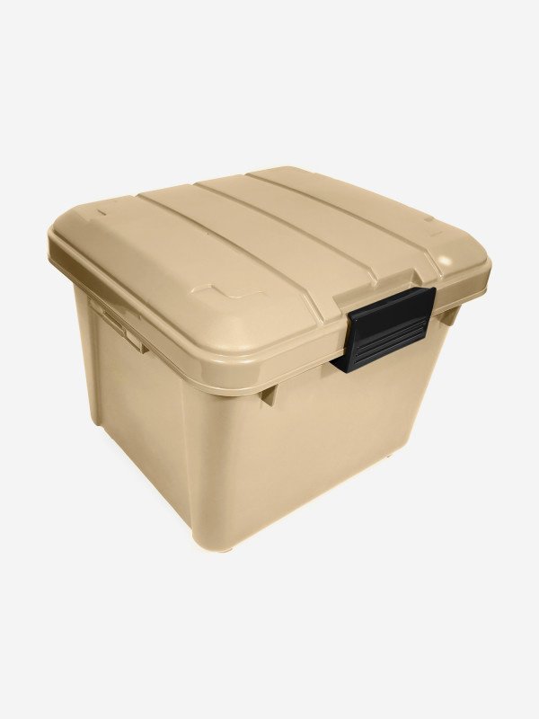 IRIS Ohyama ящик RV BOX 400 (42х37х33 см) купить,NaN