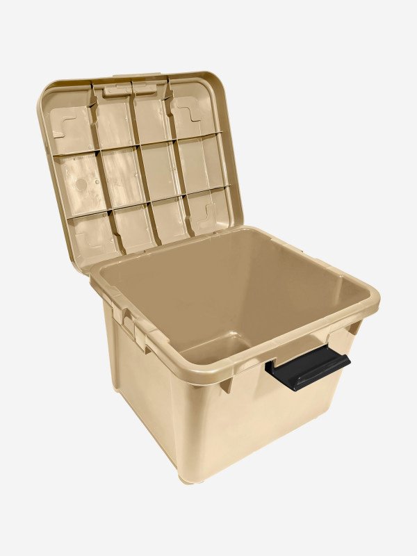 IRIS Ohyama ящик RV BOX 400 (42х37х33 см) купить,NaN