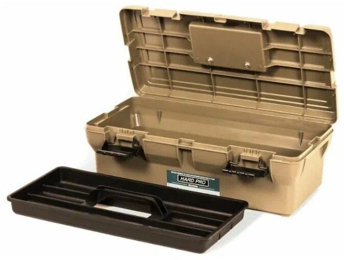 Iris ящик IRIS HARDPRO 460 (45х23х15.5 см) купить,NaN