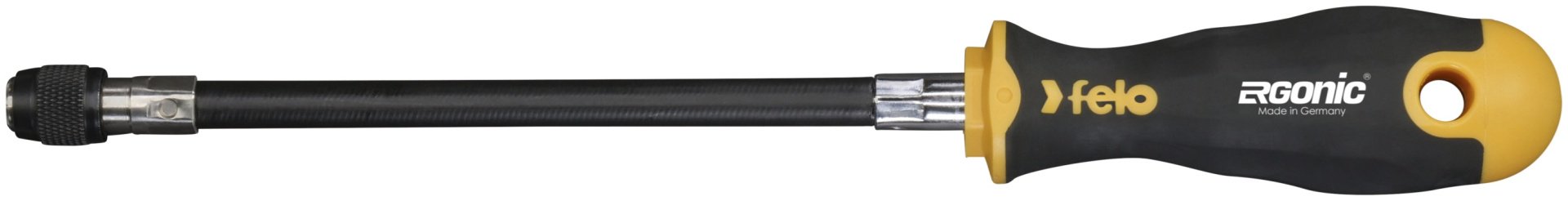 Felo отвертка 42973540 1/4х170 мм купить,NaN