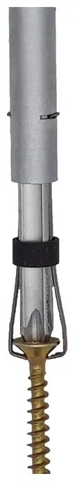 Felo отвертка Ergonic 42220510 PH2х155 мм купить,NaN