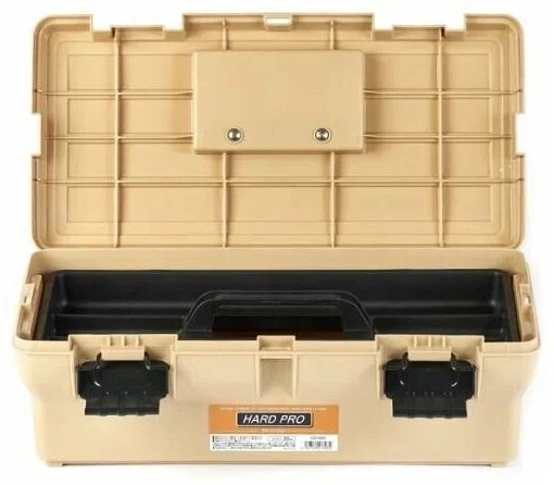 Iris ящик IRIS HARDPRO 460 (45х23х15.5 см) купить,NaN