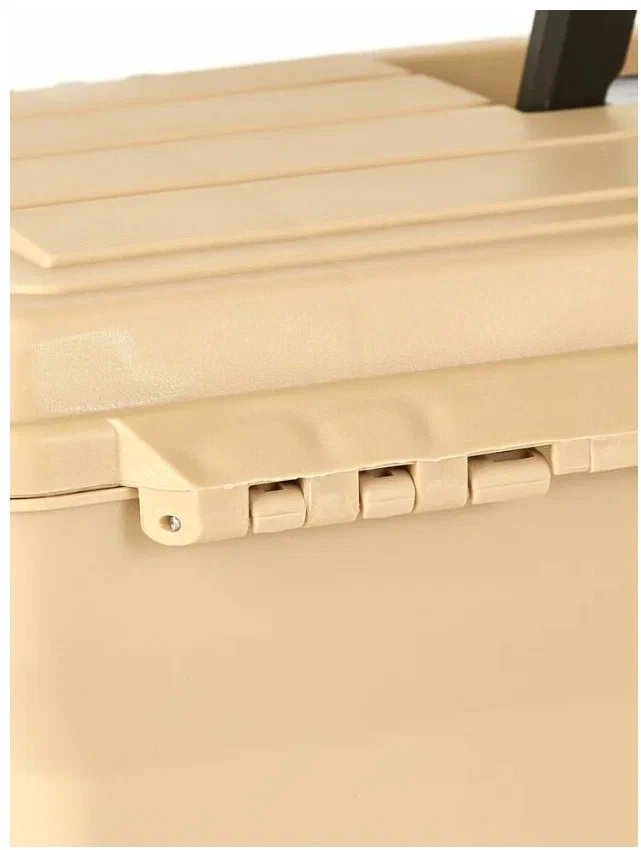 Iris ящик IRIS HARDPRO 460 (45х23х15.5 см) купить,NaN