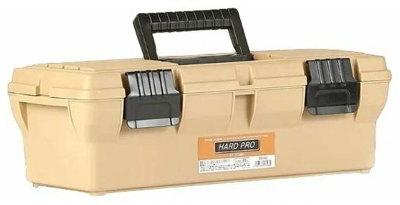 Iris ящик IRIS HARDPRO 460 (45х23х15.5 см) купить,NaN