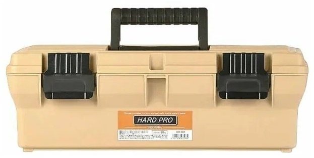 Iris ящик IRIS HARDPRO 460 (45х23х15.5 см) купить,NaN
