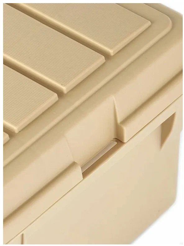 Iris ящик IRIS HARDPRO 460 (45х23х15.5 см) купить,NaN