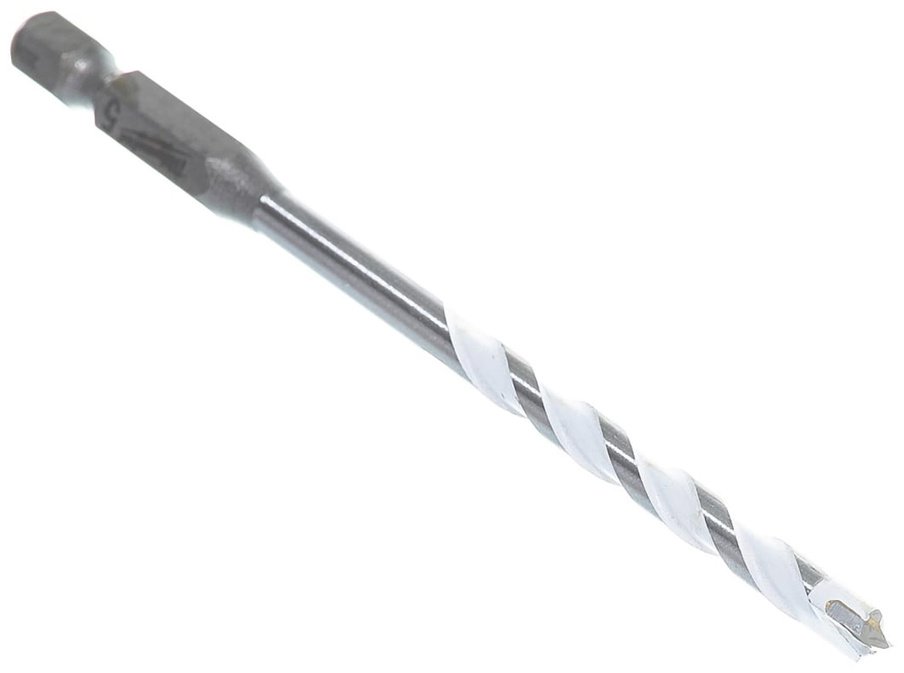 Сверло Milwaukee универсальное Сверло Milwaukee 4932471093 5 мм, 1 шт. купить,NaN