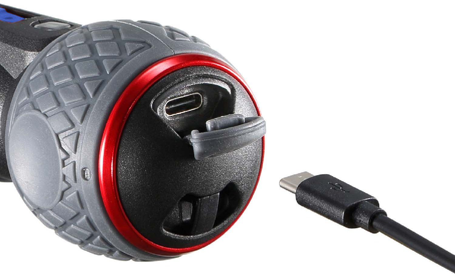 Аккумуляторная отвертка VESSEL 220USB-P1EB, 3.6 В купить,NaN