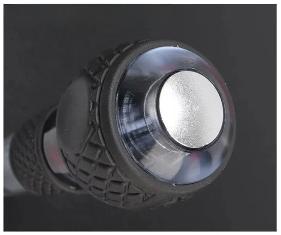 VESSEL отвертка 238HW2 125251 PH2х100 мм купить,NaN