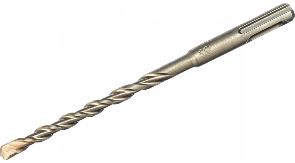 Milwaukee бур 4932307071 (SDS-plus, 8х100х160 мм) 1 шт купить,NaN