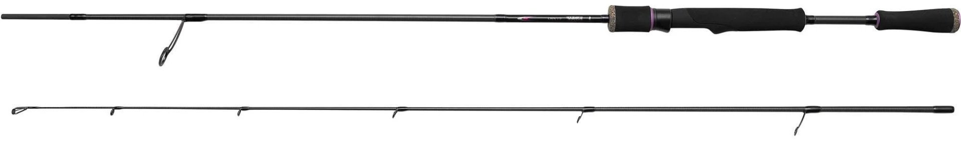 Удилище DAM Yagi Spin 15-53G 1.98M купить,NaN