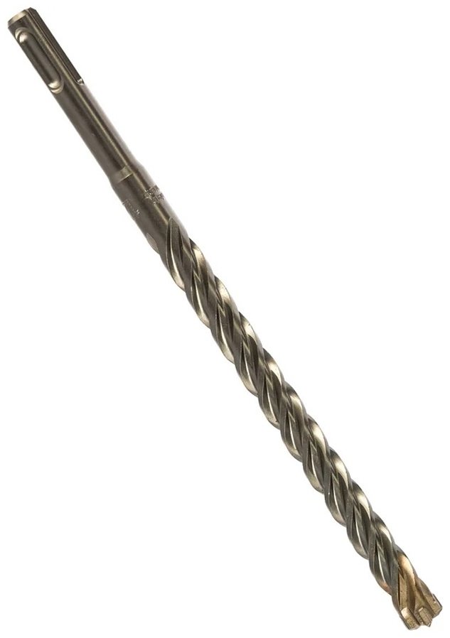 Бур SDS-plus Milwaukee 4932352032, 12х210 мм, 1 шт купить,NaN
