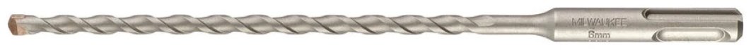 Milwaukee бур 4932471219 (SDS-plus, 6х150х210 мм) 1 шт купить,NaN