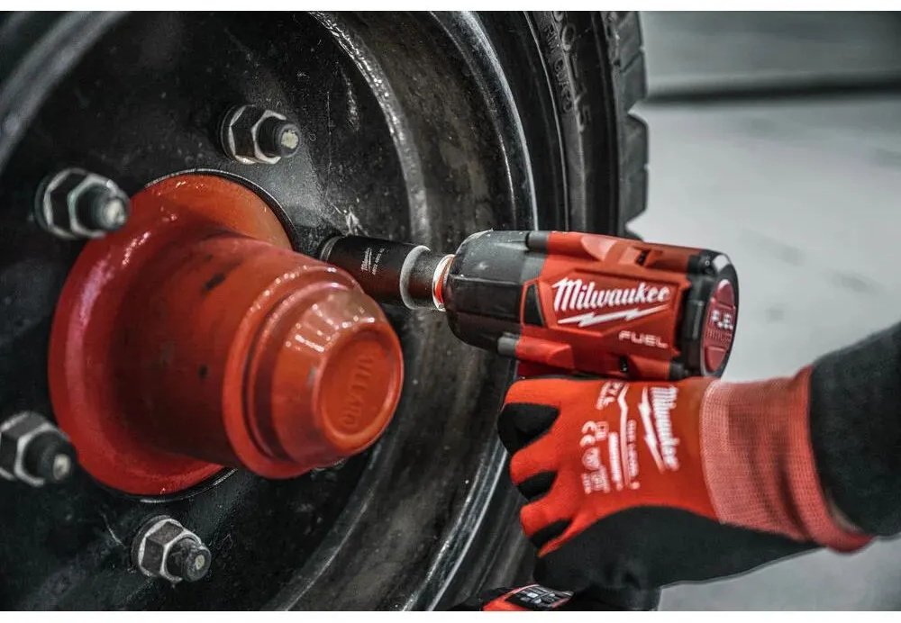 Milwaukee торцевая головка ударная 1/2 4932480337 1 шт купить,NaN