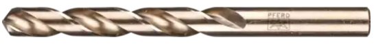 Сверло Pferd спиральное SPB DIN338 HSSE N 10,0 INOX 25203578 10 мм, 1 шт. купить,NaN