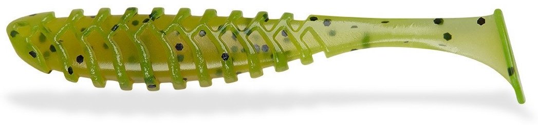 Мягкая приманка Minoga Приманка Cooper 5,0 цвет 022 4 шт купить,NaN