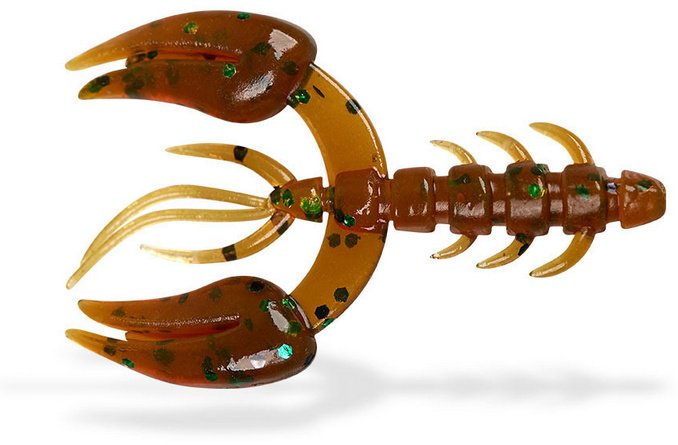 Мягкая приманка Minoga Jagger 2,0 8 шт 50 мм 004 купить,NaN