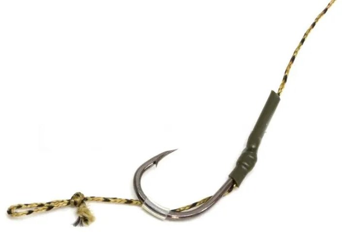 Оснастка Orange Carp ORANGE 41 Classic Flat Method Leadcore, для бойла, 50 гр. 54 см купить,NaN