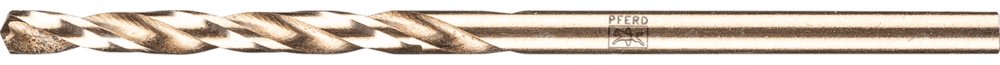 Сверло Pferd по металлу SPB DIN338 HSSE N 4,0 INOX / 25203559 4 мм, 1 шт. купить,NaN