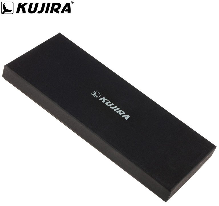Универсальный Kujira Japan Series Santoku KUJ-SAN-175, лезвие: нержавеющая сталь 1 шт купить,NaN