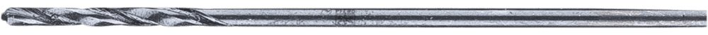 Сверло Pferd спиральное SPB DIN338 HSSG N 1,0 STEEL, 25203510 1 мм, 1 шт. купить,NaN