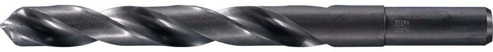 Сверло Pferd спиральное SPB DIN338 HSSG N 14,5 STEEL / 25203725 14.5 мм, 1 шт. купить,NaN