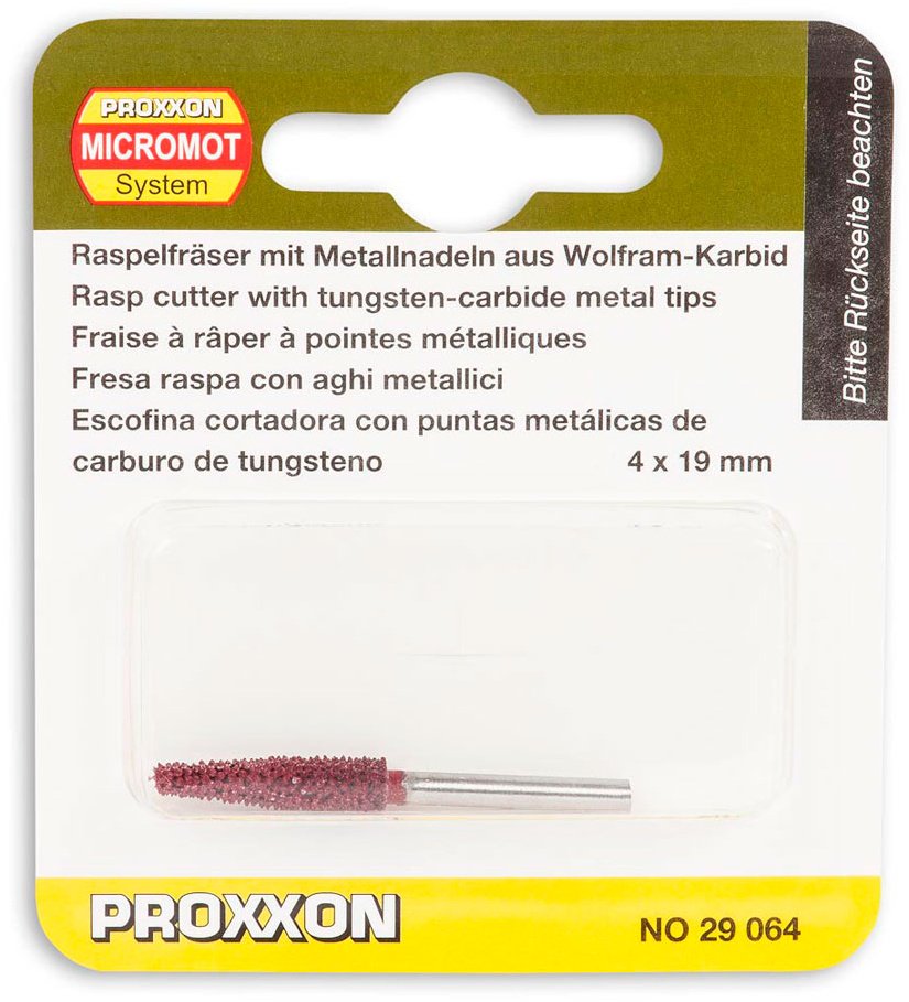 Proxxon штучно 1 шт. арт. 29064 купить,NaN