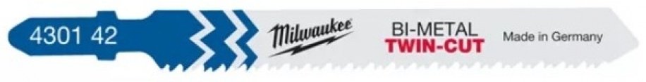 Milwaukee 4932430142 5 шт купить,NaN