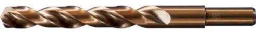 Сверло Pferd спиральное SPB DIN338 HSSE N 14,0 INOX, 25203813 14 мм, 1 шт. купить,NaN