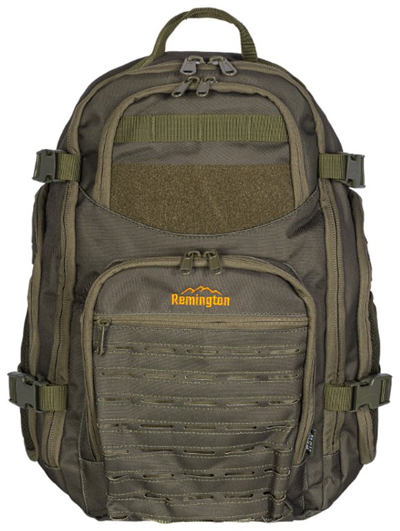 Рюкзак Remington Large Hunting Backpack Dark Olive купить,NaN