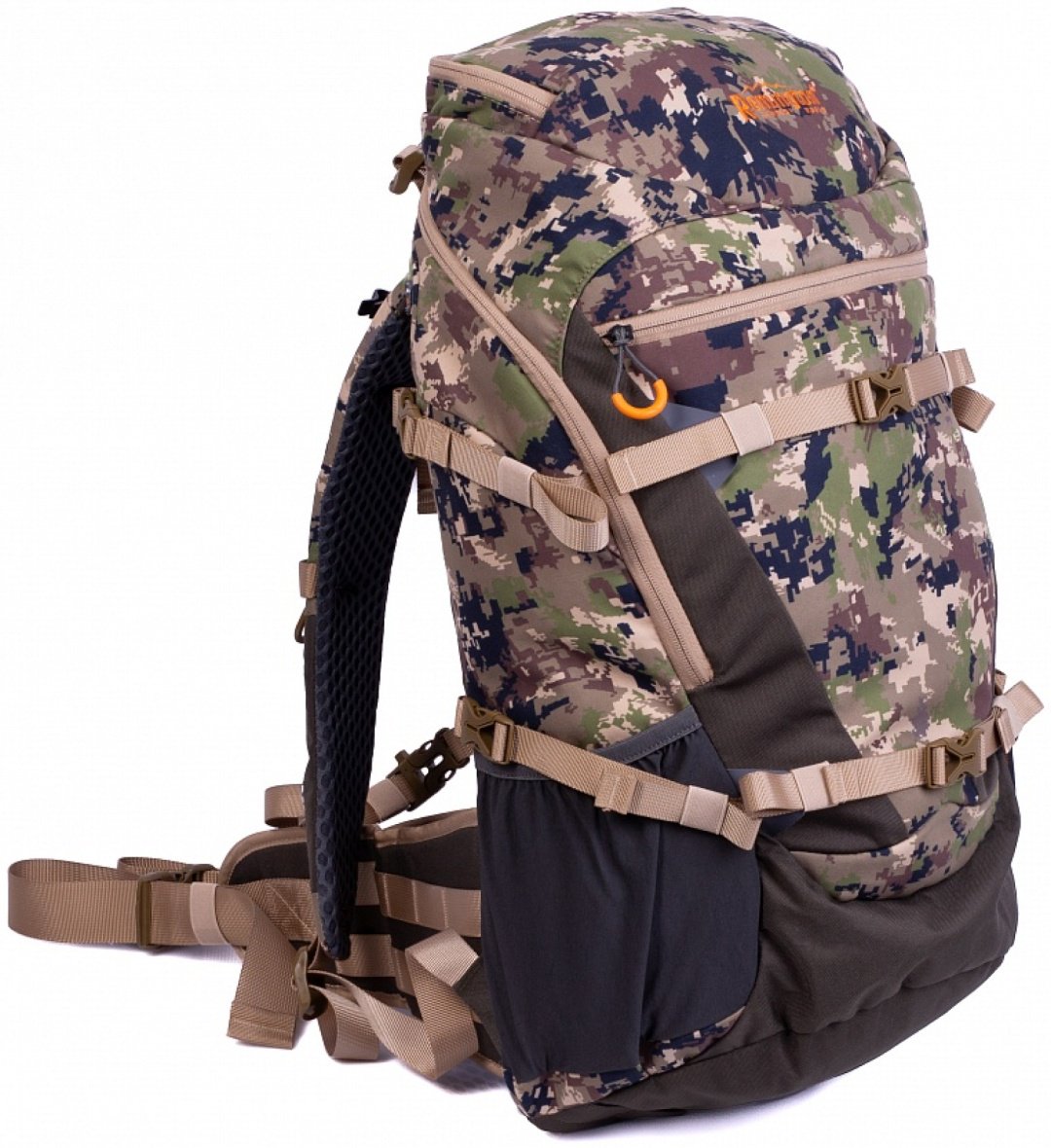 Рюкзак Remington Fortune Hunting Green Forest RR6605-997 купить,NaN