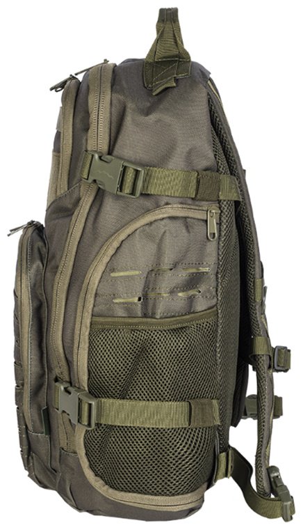 Рюкзак Remington Large Hunting Backpack Dark Olive купить,NaN