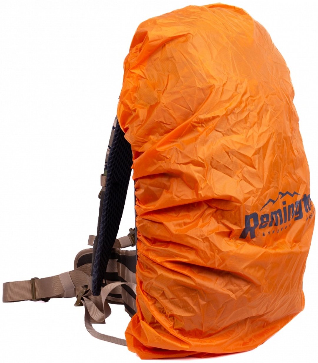 Рюкзак Remington Fortune Hunting Green Forest RR6605-997 купить,NaN