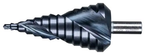 Сверло Pferd ступенчатое STB HSS 04-39/10 HC-FEP 25201044 39 мм, 1 шт. купить,NaN