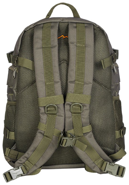 Рюкзак Remington Large Hunting Backpack Dark Olive купить,NaN