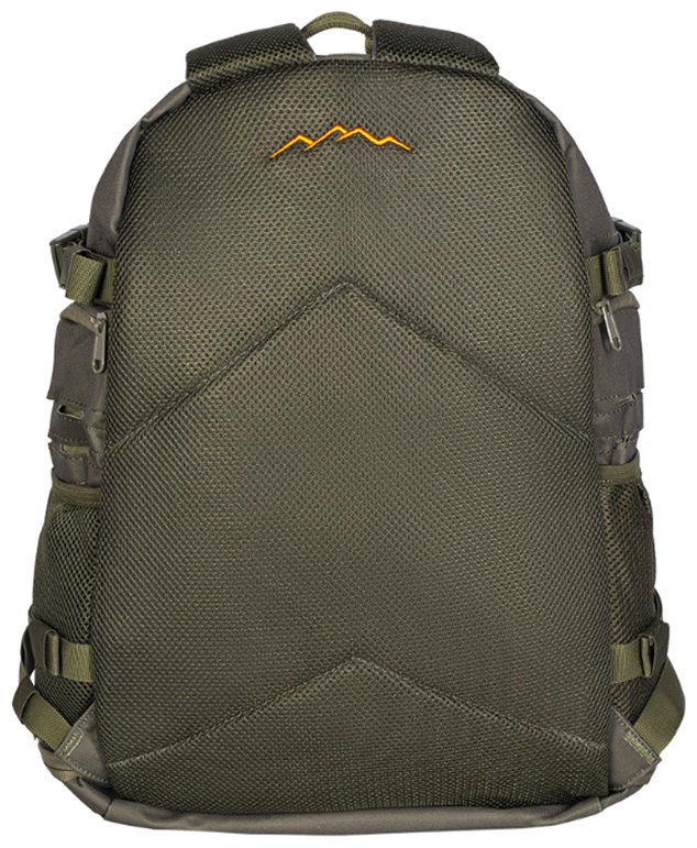 Рюкзак Remington Large Hunting Backpack Dark Olive купить,NaN