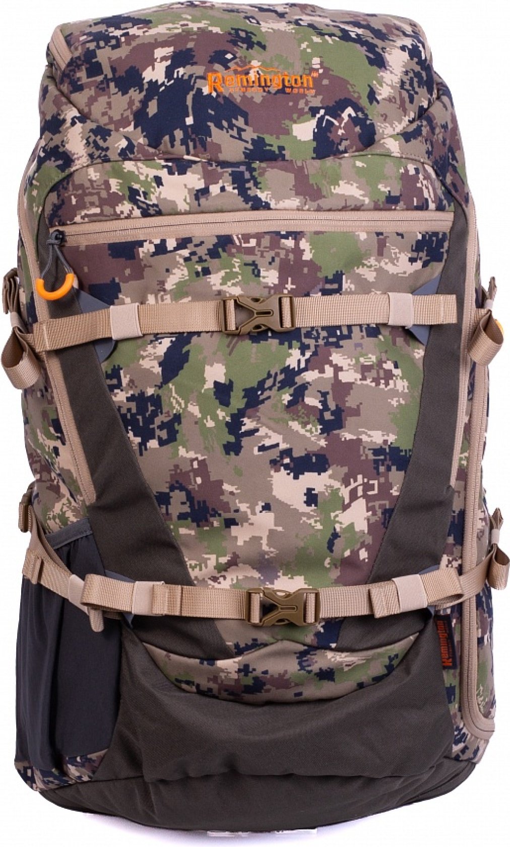 Рюкзак Remington Fortune Hunting Green Forest RR6605-997 купить,NaN