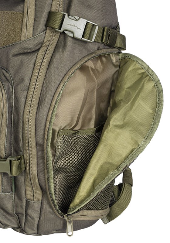 Рюкзак Remington Large Hunting Backpack Dark Olive купить,NaN