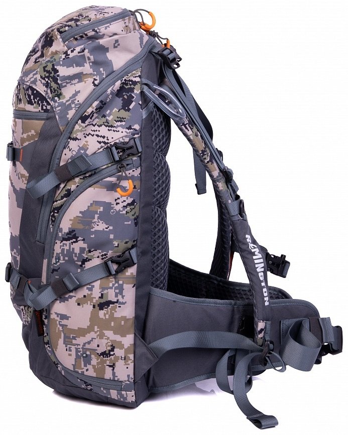 Рюкзак Remington Fortune Hunting Figure RR6605-993 камуфляж купить,NaN