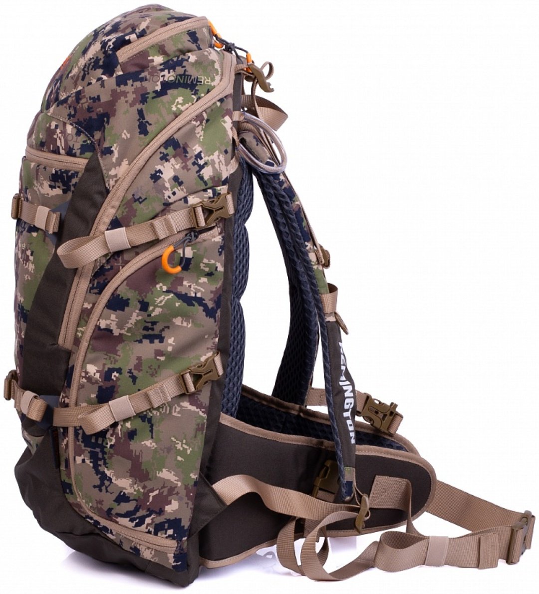 Рюкзак Remington Fortune Hunting Green Forest RR6605-997 купить,NaN