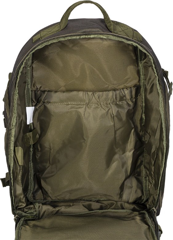 Рюкзак Remington Large Hunting Backpack Dark Olive купить,NaN