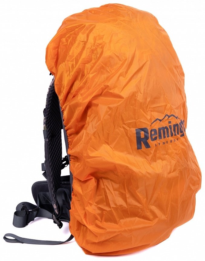Рюкзак Remington Fortune Hunting Figure RR6605-993 камуфляж купить,NaN