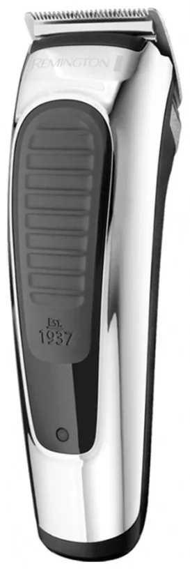 Машинка для стрижки Remington HC450 серая