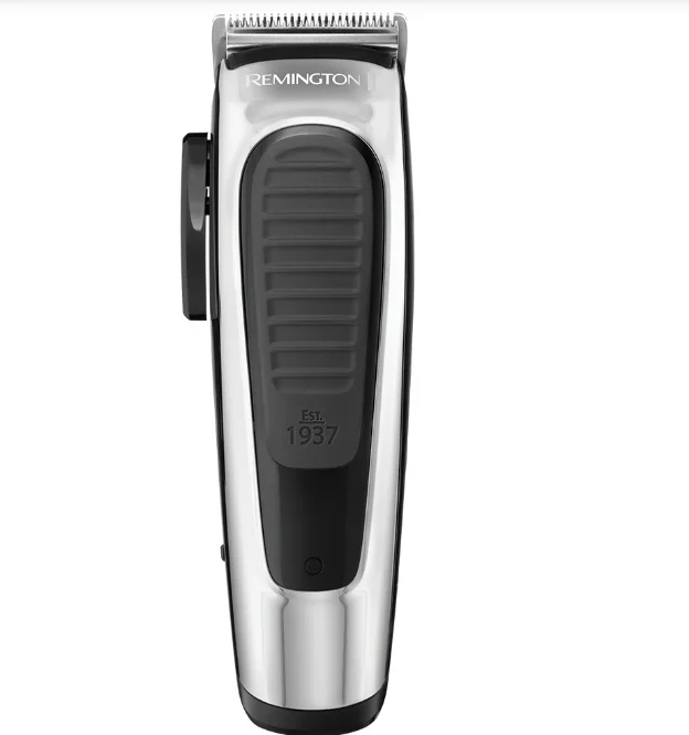 Машинка для стрижки Remington HC450 серая - ForteMarket Машинка для стрижки Remington HC450 серая купить,0