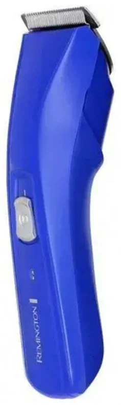 Машинка для стрижки Remington HC5155 синяя
