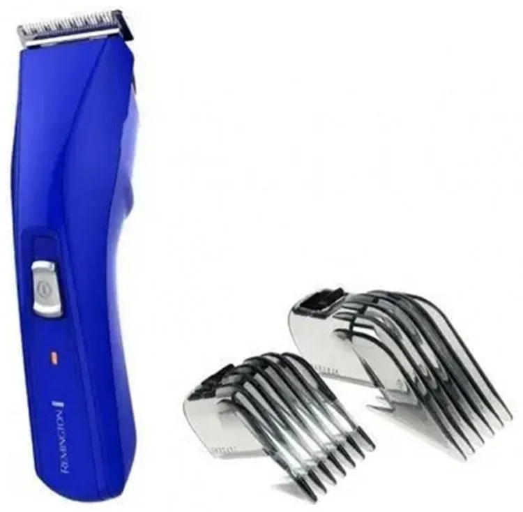 Машинка для стрижки Remington HC5155 синяя - ForteMarket Машинка для стрижки Remington HC5155 синяя купить,0