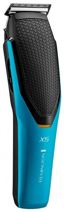 Машинка для стрижки Remington HC5000 синяя