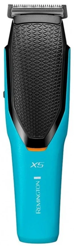 Машинка для стрижки Remington HC5000 синяя - ForteMarket Машинка для стрижки Remington HC5000 синяя купить,0
