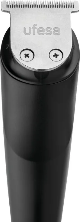 Машинка для стрижки Ufesa MB3000 Stubble черная - ForteMarket Машинка для стрижки Ufesa MB3000 Stubble черная купить,0