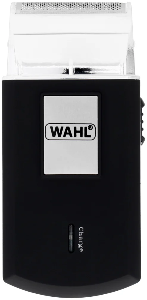 Электробритва Wahl Travel Shaver 07057-016 Black купить,NaN